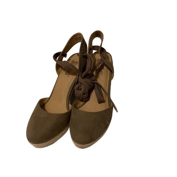 Brash shoes, size 7,5 US - Picture 1 of 7
